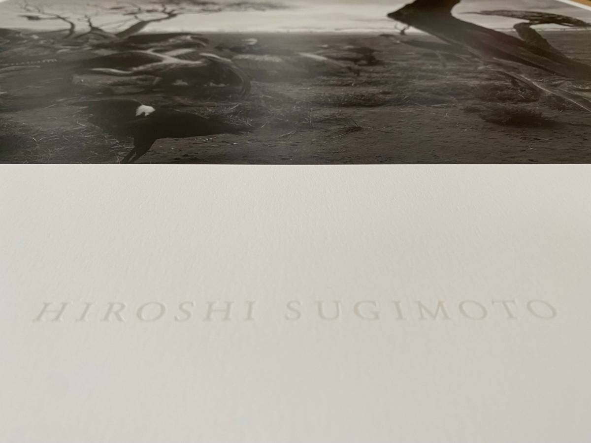 Hyena?Jackal?VultureHyena?Jackal?Vulture|杉本博司Hiroshi Sugimoto