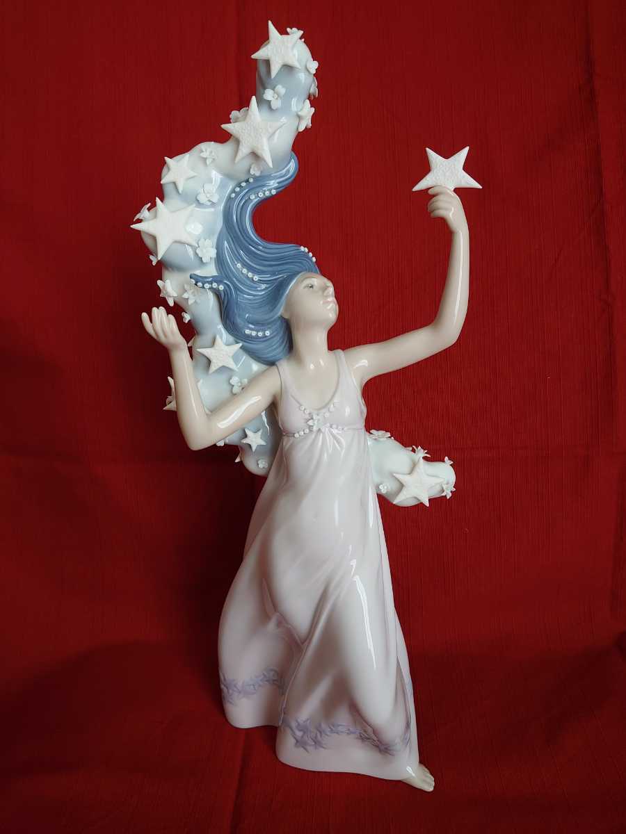 ☆リヤドロ☆ミレニアムシリーズ♪ リヤドロ ミレニアム