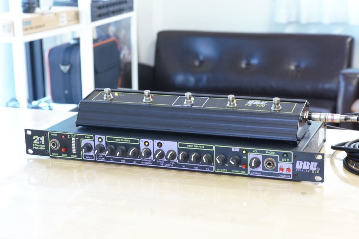 No.2209024◇BOSS ボス◇DS-1X◇ディストーション BOSS