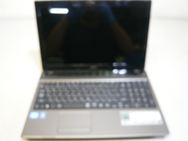 Aspire Acer 0 acer Core - : 5750シリーズ ノートPC 15.6インチ 