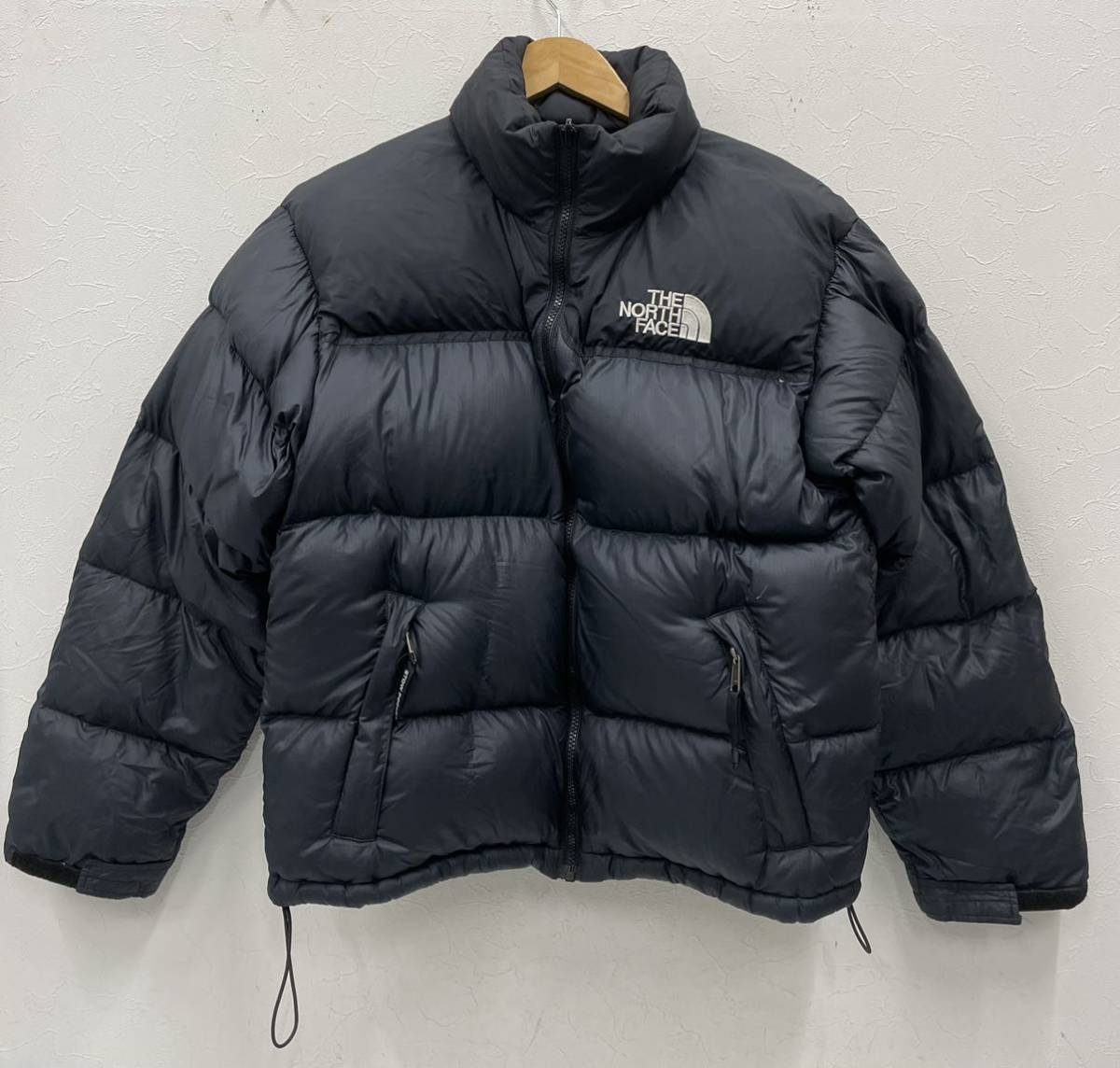 THE NORTH FACE ノースフェイス ヌプシダウン ヌプシジャケット ダウン 