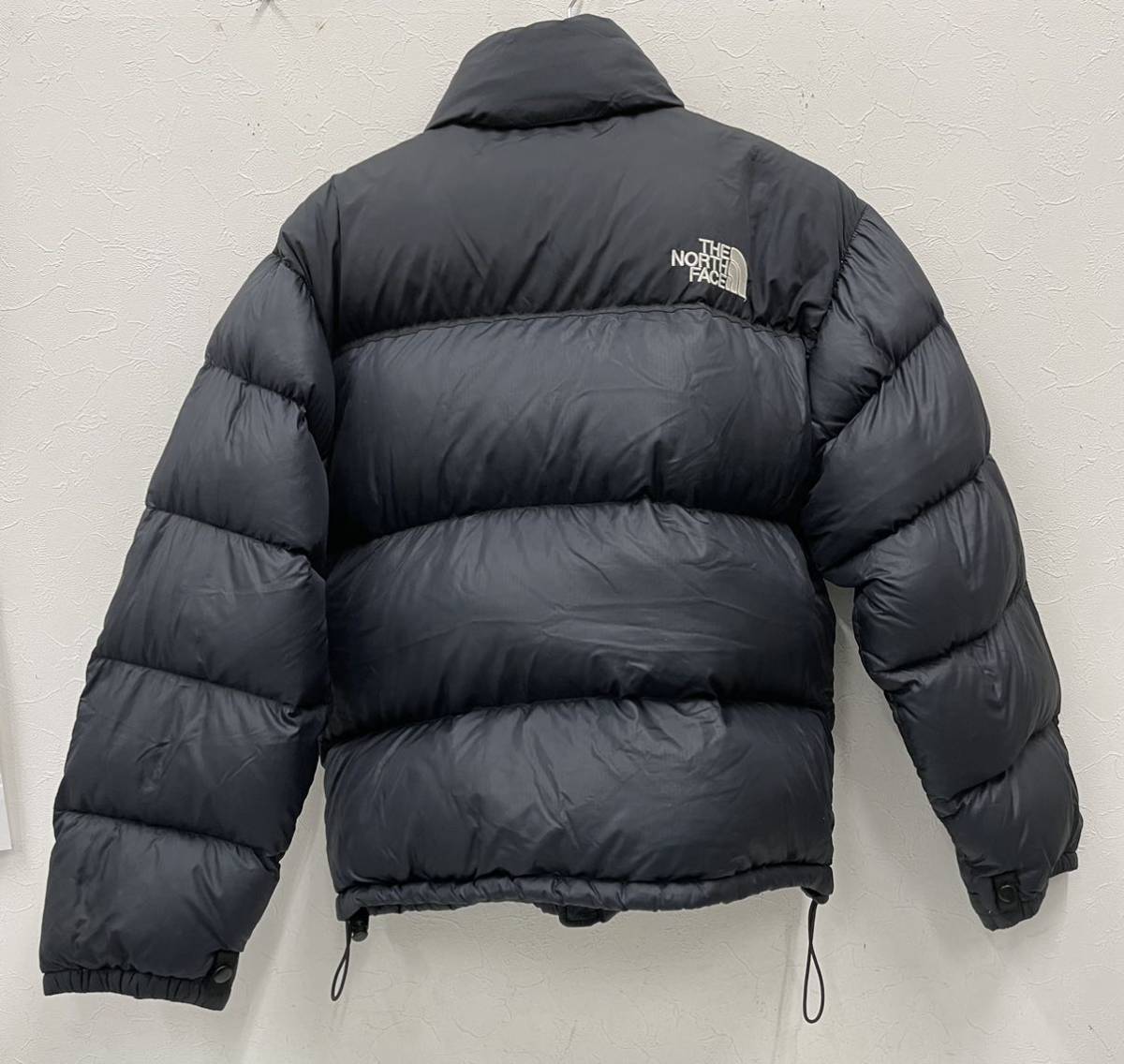 THE NORTH FACE ノースフェイス ヌプシダウン ヌプシジャケット ダウン 