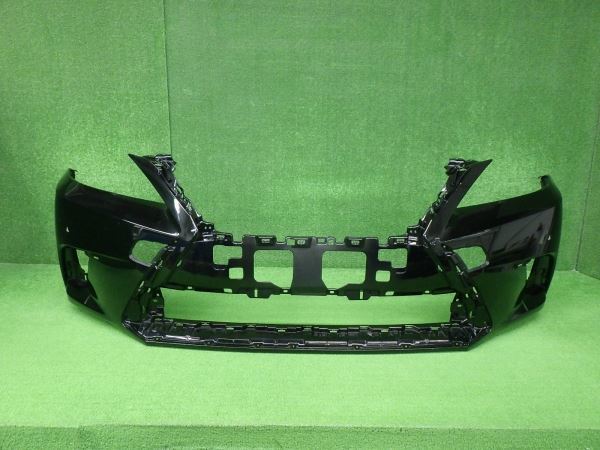 70401 レクサス CT200h ZWA10 後期 フロントバンパー LEXUS ZWA10 ＣＴ２００ｈ | 後期仕様 Fスポーツ仕様 みんカラ