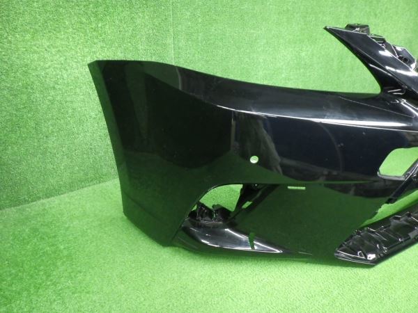70401 レクサス CT200h ZWA10 後期 フロントバンパー LEXUS ZWA10 ＣＴ２００ｈ | 後期仕様 Fスポーツ仕様 みんカラ