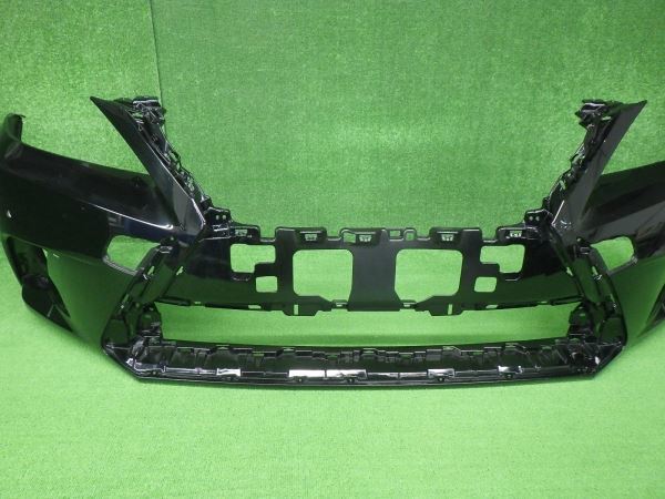 70401 レクサス CT200h ZWA10 後期 フロントバンパー LEXUS ZWA10 ＣＴ２００ｈ | 後期仕様 Fスポーツ仕様 みんカラ