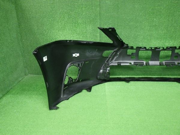 70401 レクサス CT200h ZWA10 後期 フロントバンパー LEXUS ZWA10 ＣＴ２００ｈ | 後期仕様 Fスポーツ仕様 みんカラ