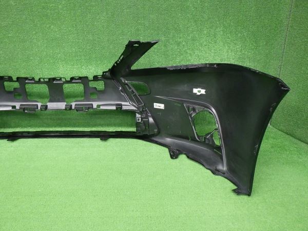 70401 レクサス CT200h ZWA10 後期 フロントバンパー LEXUS ZWA10 ＣＴ２００ｈ | 後期仕様 Fスポーツ仕様 みんカラ