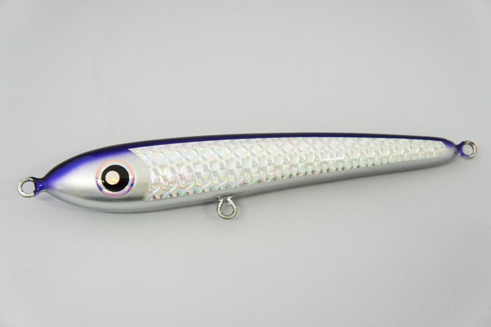 K) 未使用品 新品 ローカルスタンダード ダイブベイト165 DIVE BAIT165