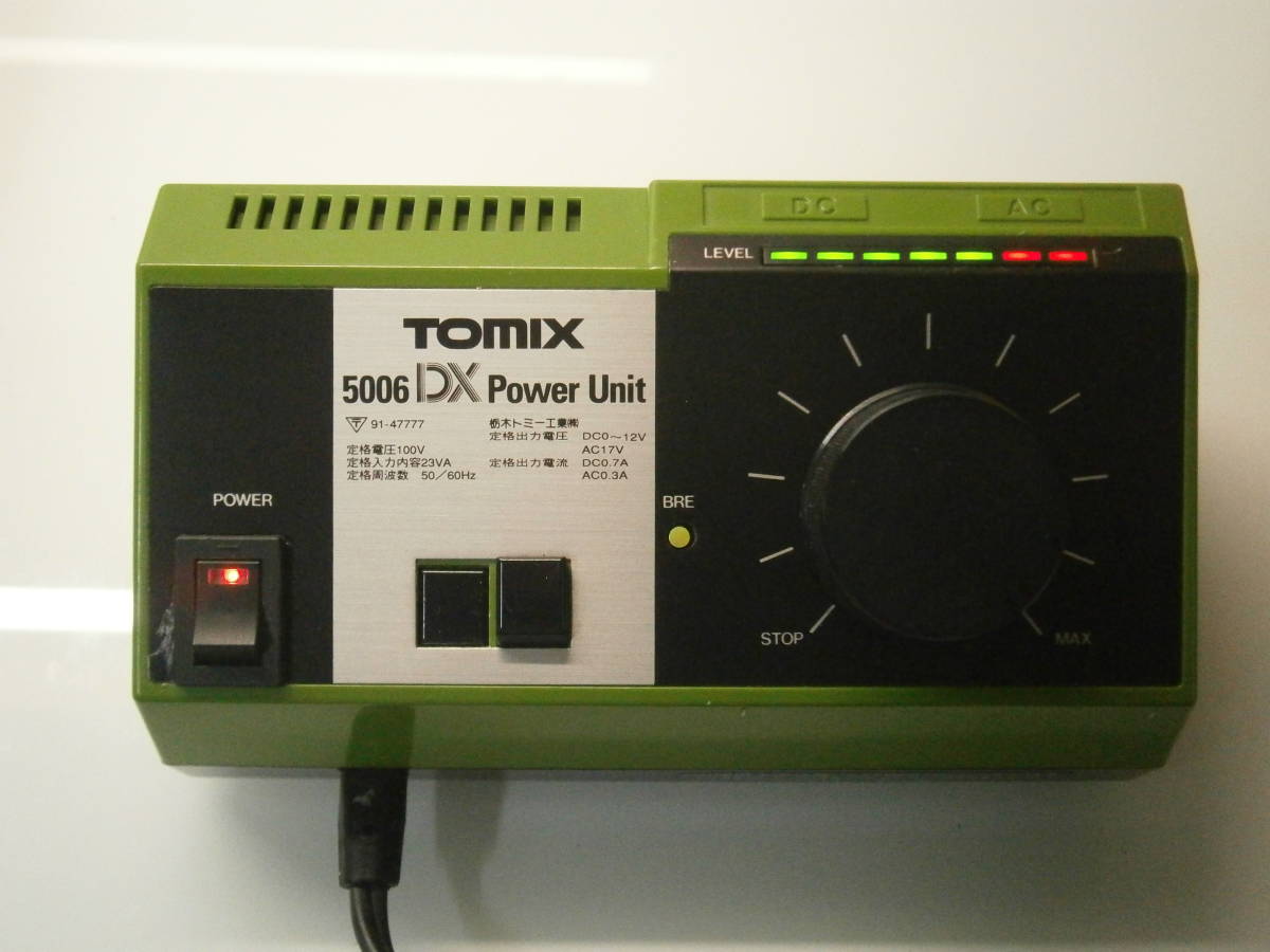 ☆TOMIX Nゲージ ベーシックセット マイプラン 90092☆(線路