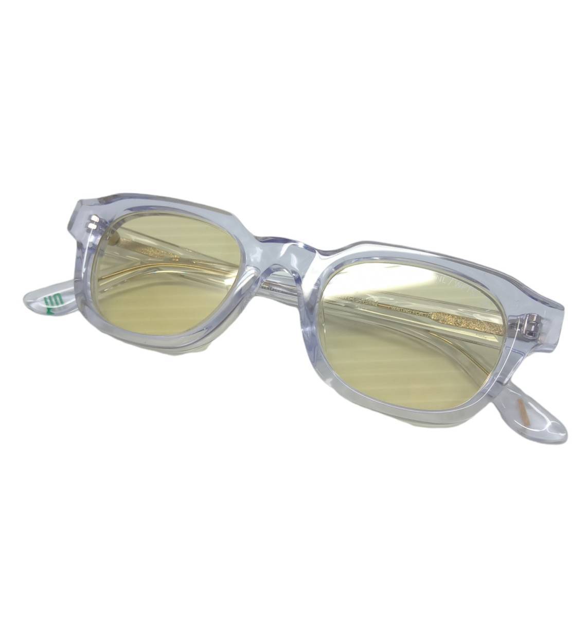 ◇ NULABEL × WAITING FOR THE SUN ROB ニューレーベル×ウェイティング  