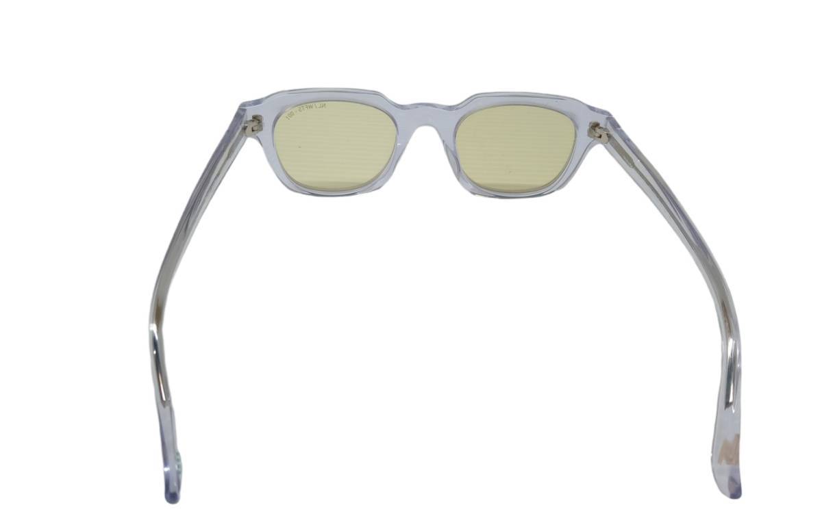 ◇ NULABEL × WAITING FOR THE SUN ROB ニューレーベル×ウェイティング  