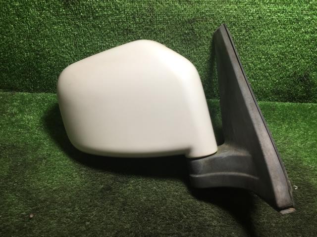 人気SALE，定番人気 パジェロイオ GF-H76W 右サイドミラー ドアミラー W75 71017(ドアミラー)｜売買されたオークション情報、yahooの商品情報をアーカイブ公開 - オークファン 三菱用