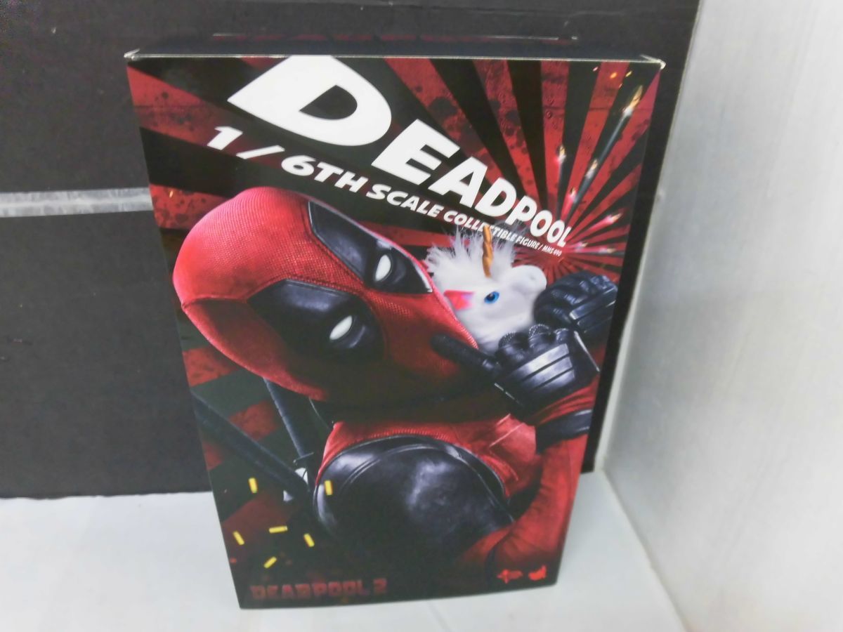 大人気，人気SALE 29 送80サ 0920＆B21 DEADPOOL フィギュア パーツ欠品有 ジャンク品(その他)｜売買されたオークション情報、yahooの商品情報をアーカイブ公開 - オークファン その他