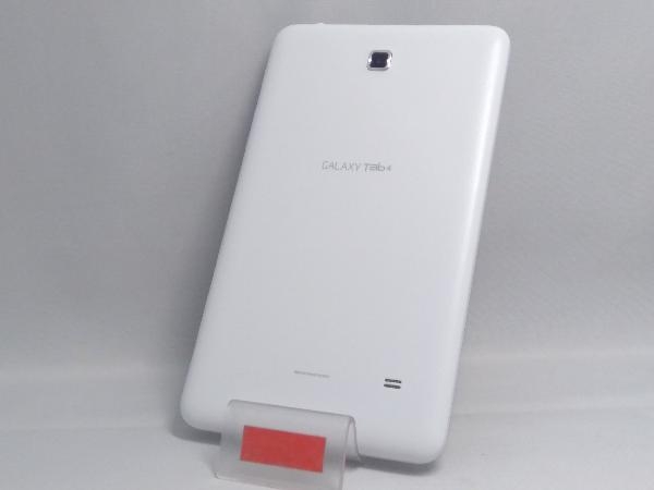 SoftBank 403SC GALAXY Tab4