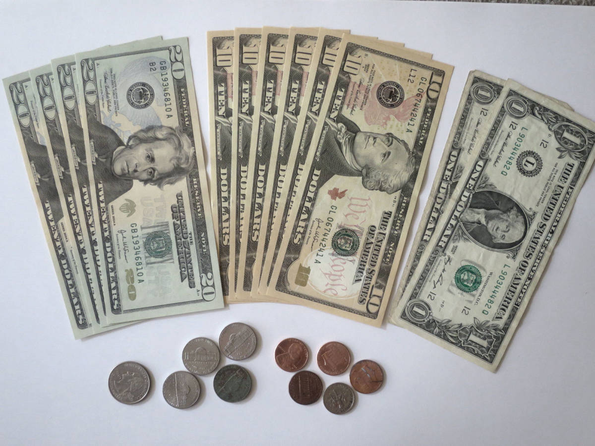 米ドル 現行紙幣 コイン 142.59ドル分 ハワイ旅行で戸惑わない！アメリカのお金（お札やコイン）の見分け方 | -  ハワイ旅行で戸惑わない！アメリカのお金（お札やコイン）の -「米ドル」(紙幣) Wikipedia