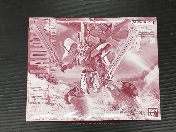 【限定セール，人気セール】 現状品 プラモデル バンダイ 1/100 ジングラディエイター MG 機動戦士ガンダムSEED ECLIPSE(機動戦士ガンダムSEED)｜売買されたオークション情報、yahooの商品情報をアーカイブ公開 - オークファン 機動戦士ガンダムSEED