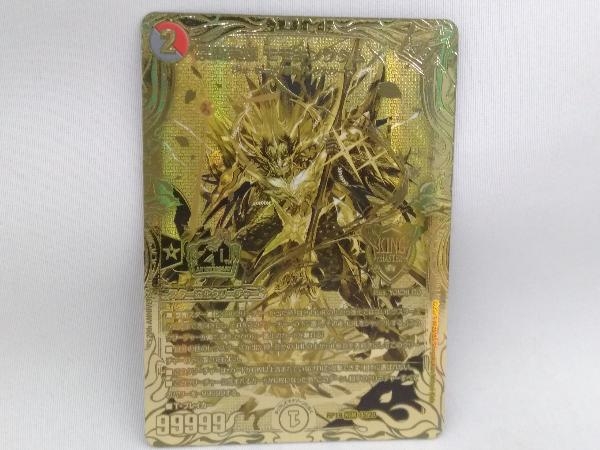 禁断英雄 モモキングダムX(20thSPゴールドレア仕様) 1枚の通販 | KGM 1