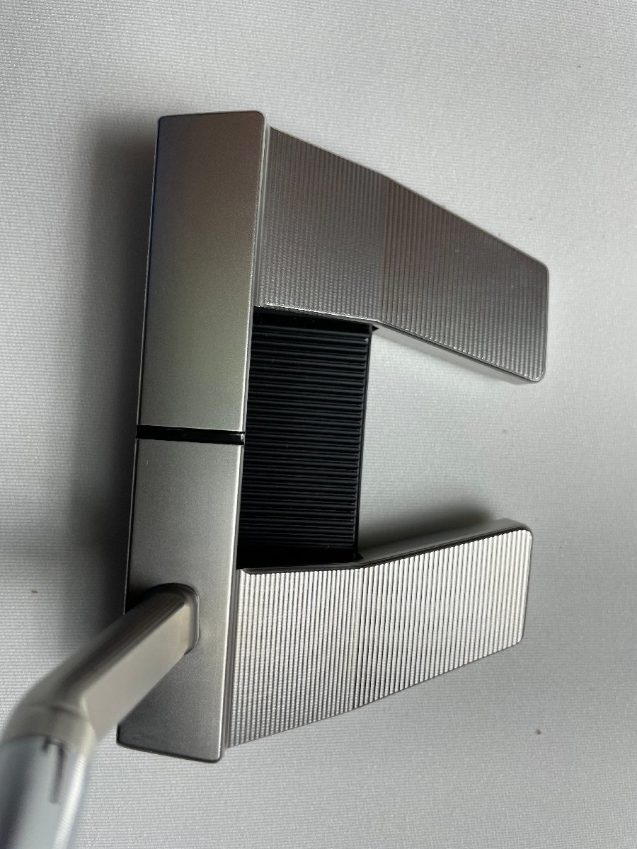 SCOTTY CAMERON スコッティキャメロン PHANTOM X 5.5 パター 34インチ
