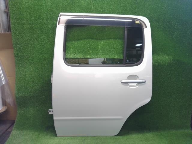 ミラココア DBA-L675S 左Rドア R左 リア KF-VE W24 67004-B2150