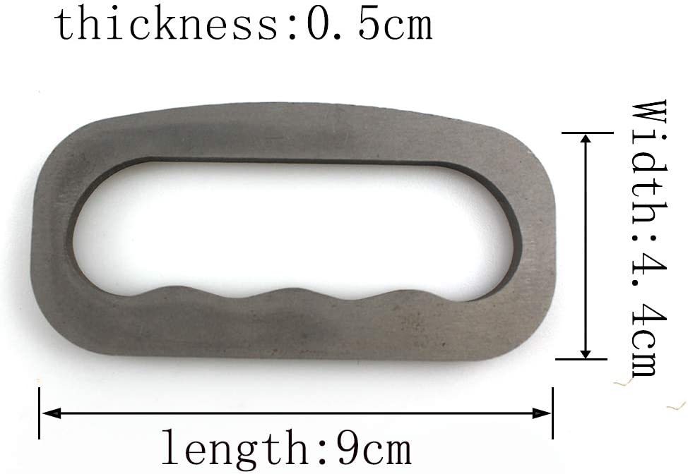 3.PSKOOK 火打鎌 (火打ち鎌) 火打金 (火打ち金) 火打石 (火打ち石) 火吹き棒 火打ち石セット たいまつ 松明 火起_3
