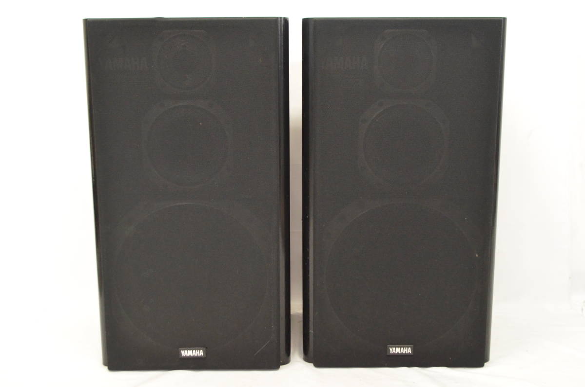 S◇通電OK◇YAMAHA ヤマハ NS-700X Monitor 3way 3ウェイ ブック S◇通電OK◇YAMAHA ヤマハ NS-700X Monitor 3way 3ウェイ ブック