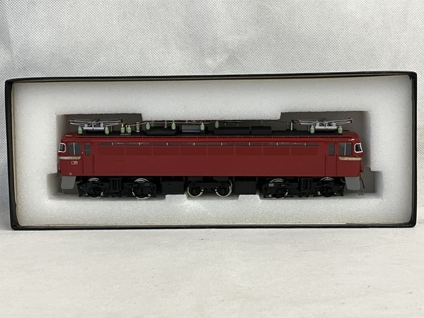 限定セール】 SANGO サンゴ ED 72 九州 交流 電気機関車 鉄道模型