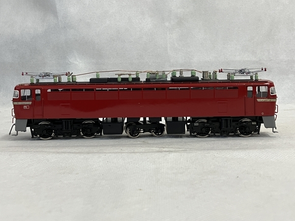 限定セール】 SANGO サンゴ ED 72 九州 交流 電気機関車 鉄道模型