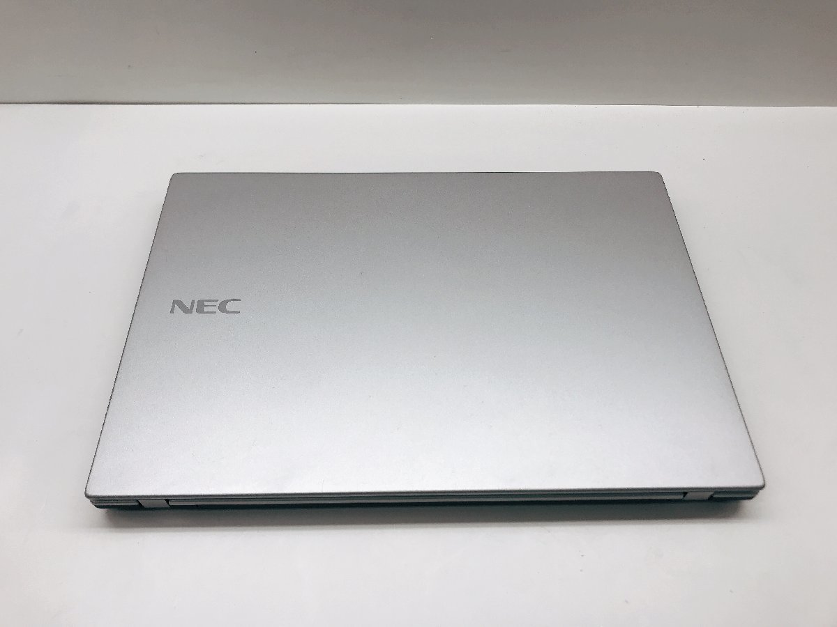 NT: NEC VKL23B-1 Core i3-6100U 2.30GH /8GB/SSD:256GB/ 無線 ノート