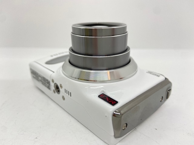 ☆極上美品☆FUJIFILM 富士フィルム finepix F600 EXR #1387 【公式通販】