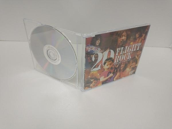 FLIGHT 0 ROCK FUKUYAMA SELECTED 福山芳樹 ～YOSHIKI 福山芳樹⁄20
