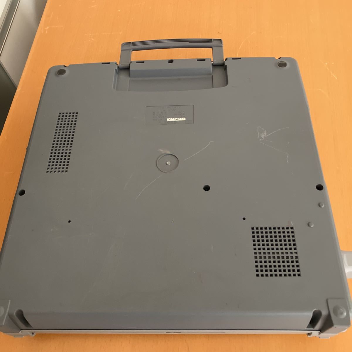 書院 WD-J200 シャープ ワープロ SHARP 公式通販 F2710中古SHARP 専用