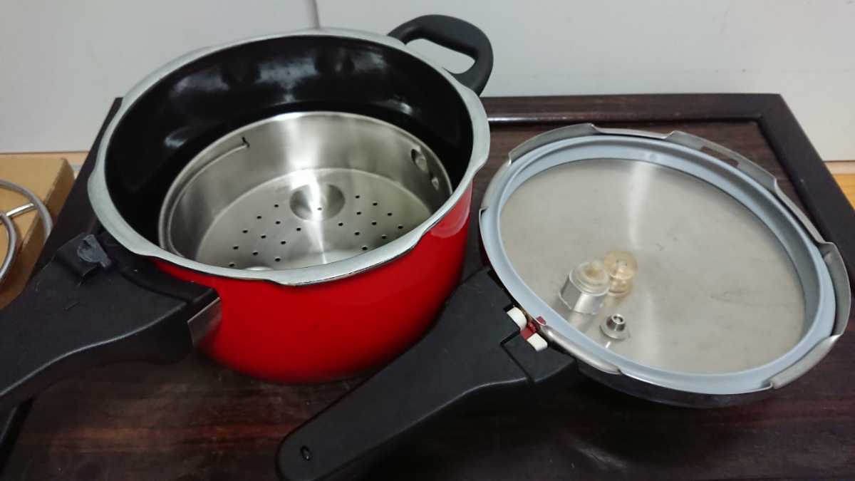 silit 16CM 鍋 ドイツ製