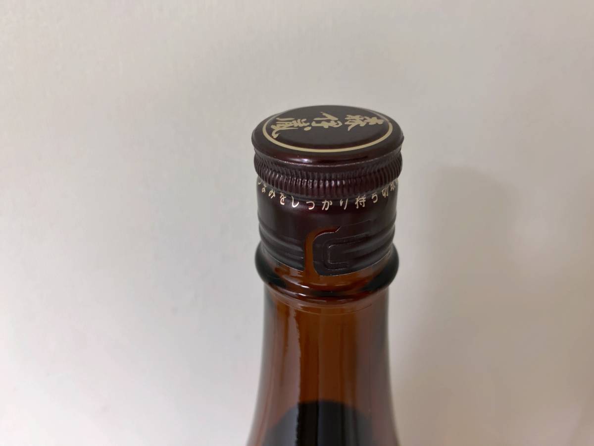 ☆未開栓☆ 本格焼酎 森伊蔵 25度 1800ml ☆32254 森伊蔵 本格
