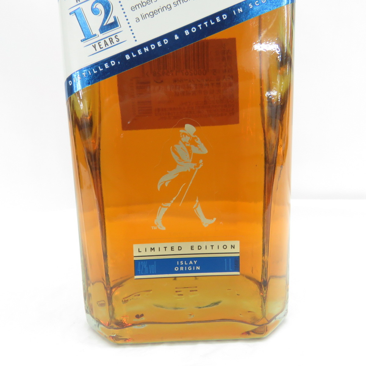 ラフロイグ QA Cask、ジョニーウォーカーアイラオリジン｜Sahirmart.com