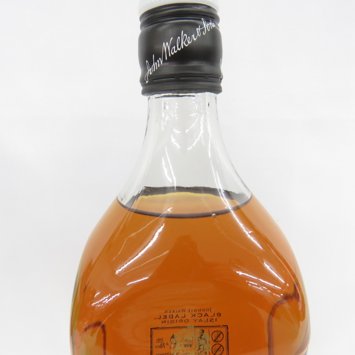 ラフロイグ QA Cask、ジョニーウォーカーアイラオリジン｜Sahirmart.com