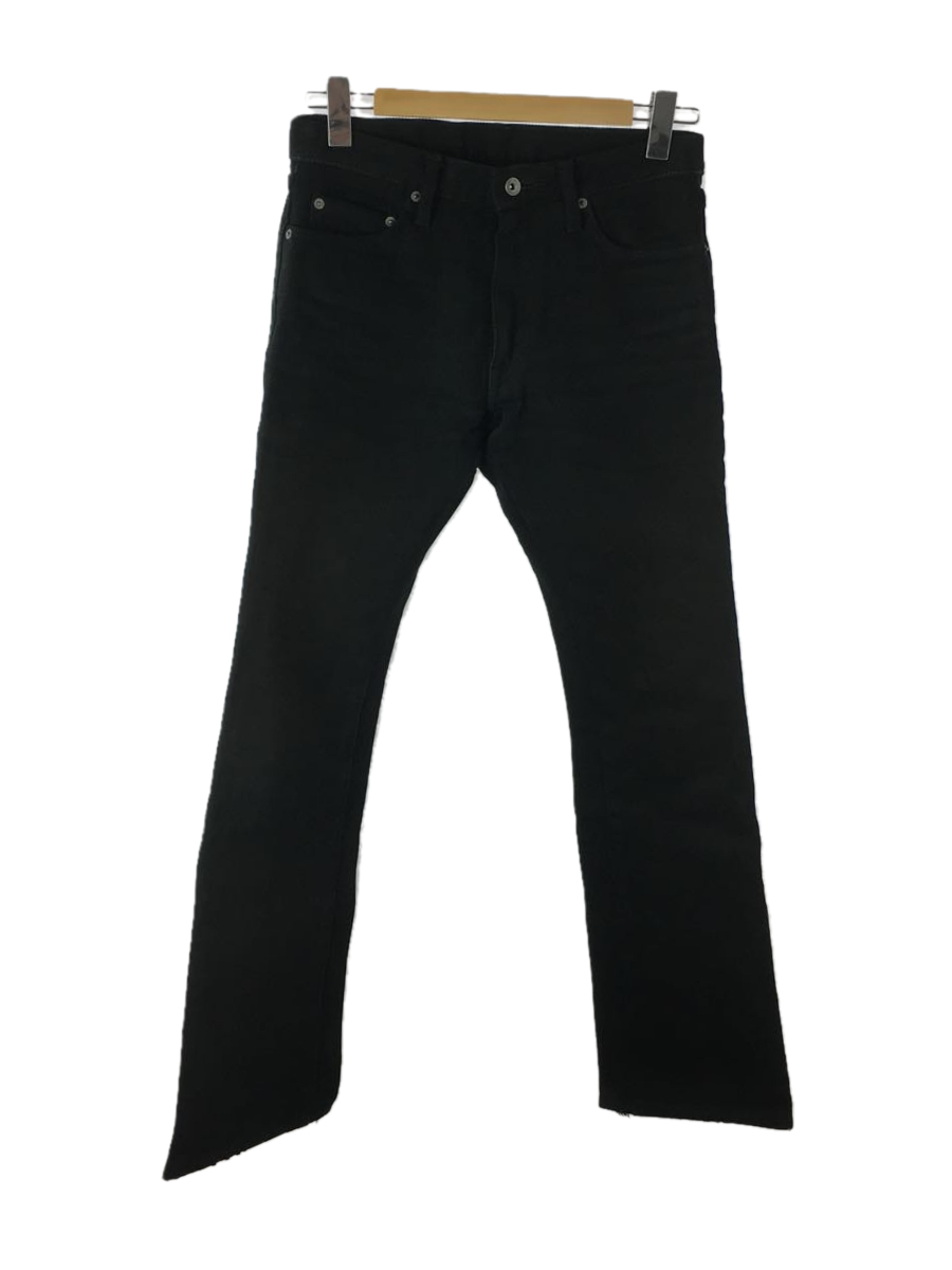 高品質，品質保証 IRON HEART アイアンハート/ストレートパンツ/BLK(メンズファッション)｜売買されたオークション情報、yahooの商品情報をアーカイブ公開 - オークファン その他