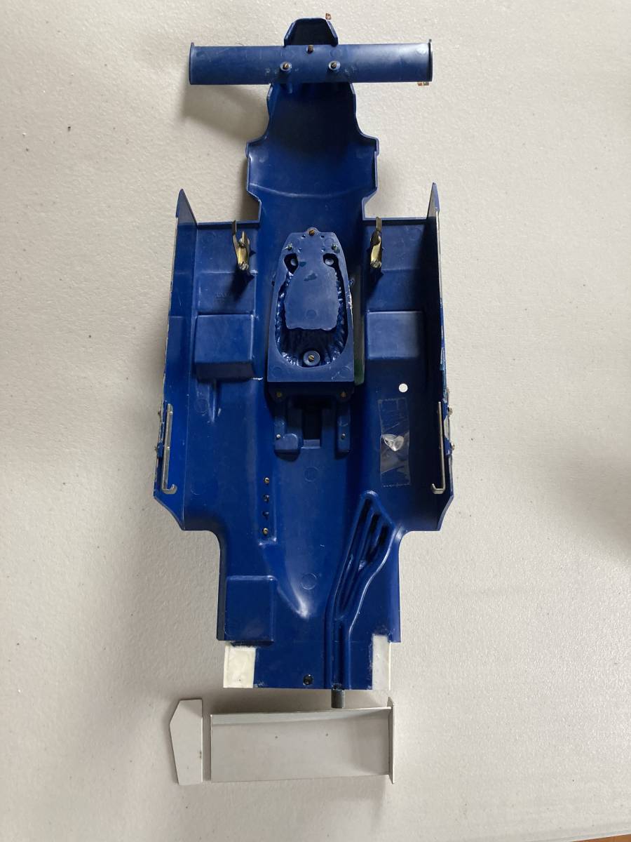 タミヤ RC ラルト RT2 ハート 420R ジャンク