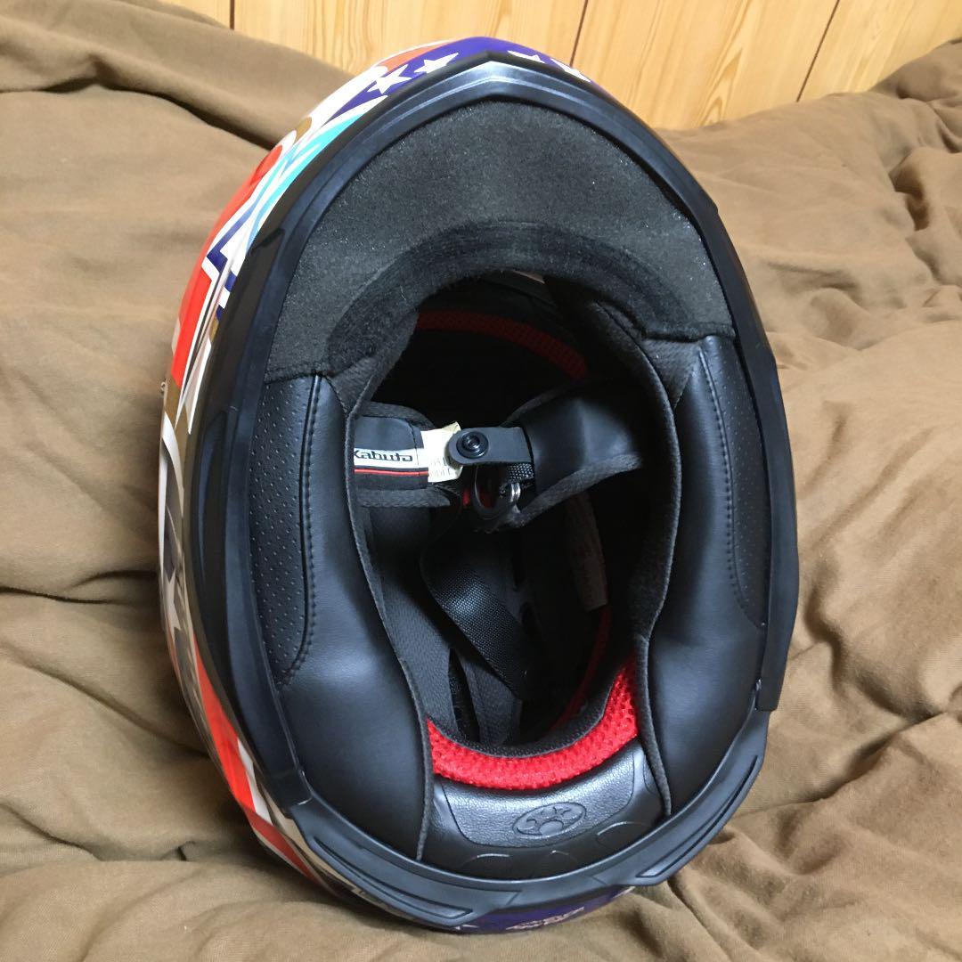 OGK kabuto RT-33 ACTIVE STAR Mサイズ 【公式通販】