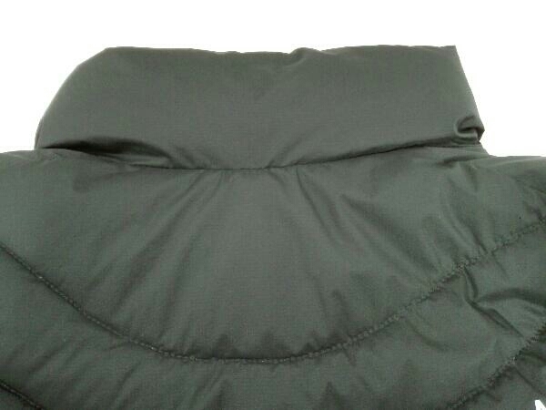 THE NORTH FACE ダウンジャケット THUNDERJACKET サンダージャケット PERTEX ナイロン 黒 ブラック NYW32012 ノースフェイス NORTH THE FACE FACE(ザノースフェイス) サンダーフーディ jacketの通販