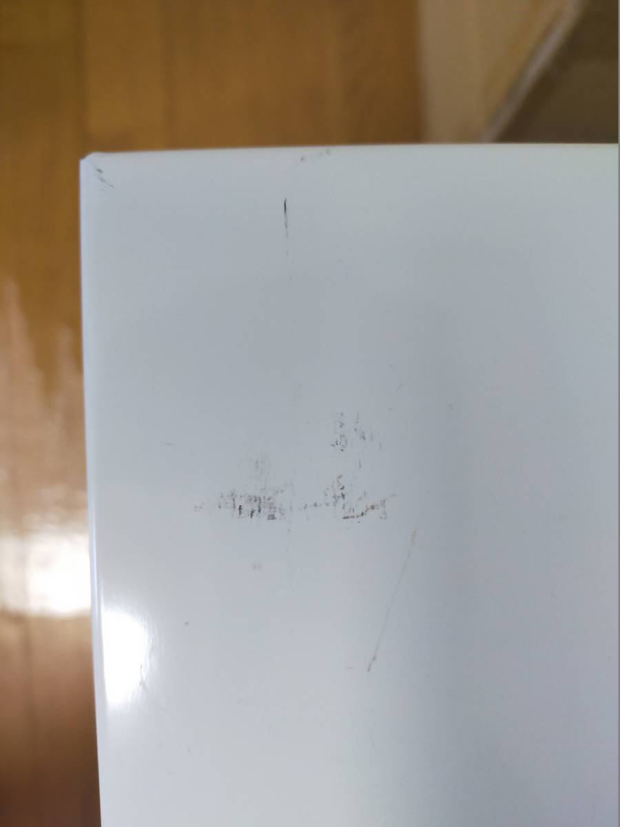 2019年製 ALLEGiA アレジア 冷蔵庫 小型 直冷式 一人暮らし 家庭用 46L コンパクト 1ドア ミニ AR-BC46-NW 送料無料_10