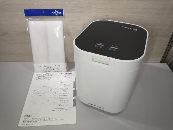 全国無料，格安 島産業 家庭用 生ごみ減量乾燥機 パリパリキュー PPC-11(生ごみ処理機)｜売買されたオークション情報、yahooの商品情報をアーカイブ公開 - オークファン 生ごみ処理機
