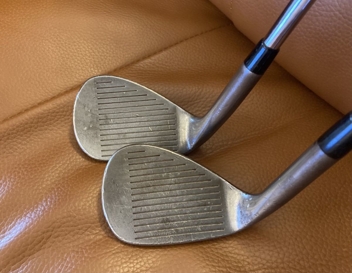 A GRIND WEDGE エーデザインゴルフ : Design Golf | エージィアール株式会社 DESIGN grind AMC a wedgeの通販 GOLF ヘッドのみ
