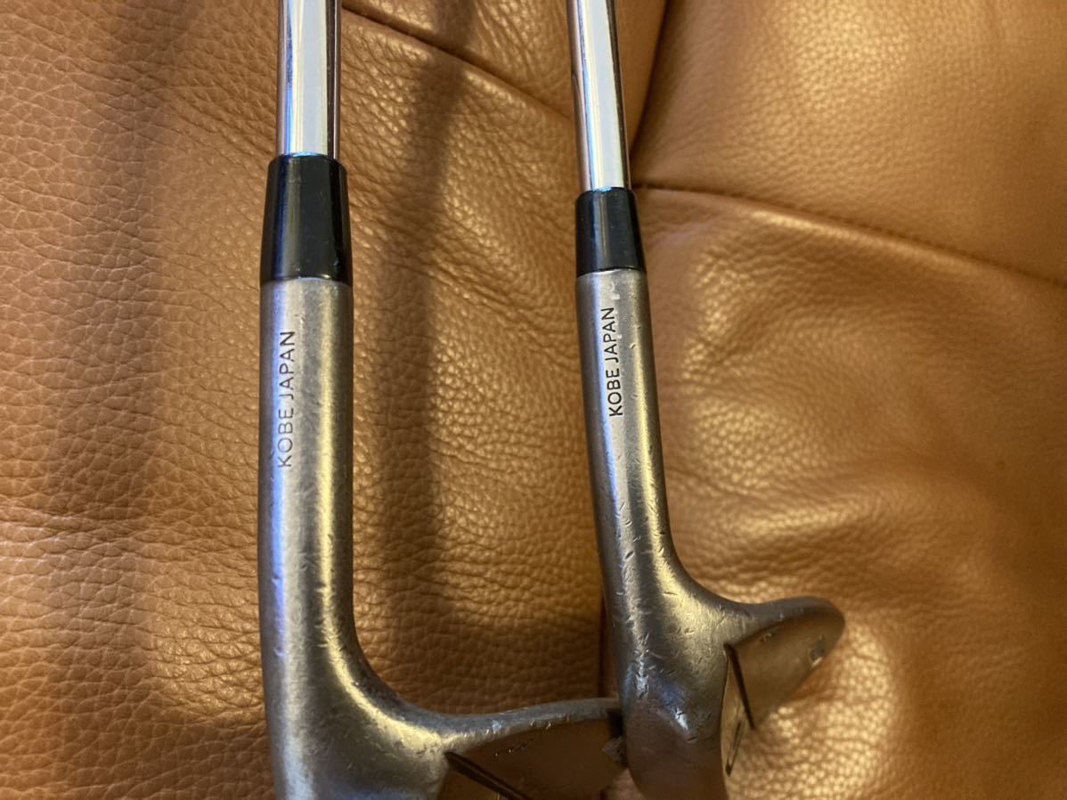A GRIND WEDGE エーデザインゴルフ : Design Golf | エージィアール株式会社 DESIGN grind AMC a wedgeの通販 GOLF ヘッドのみ