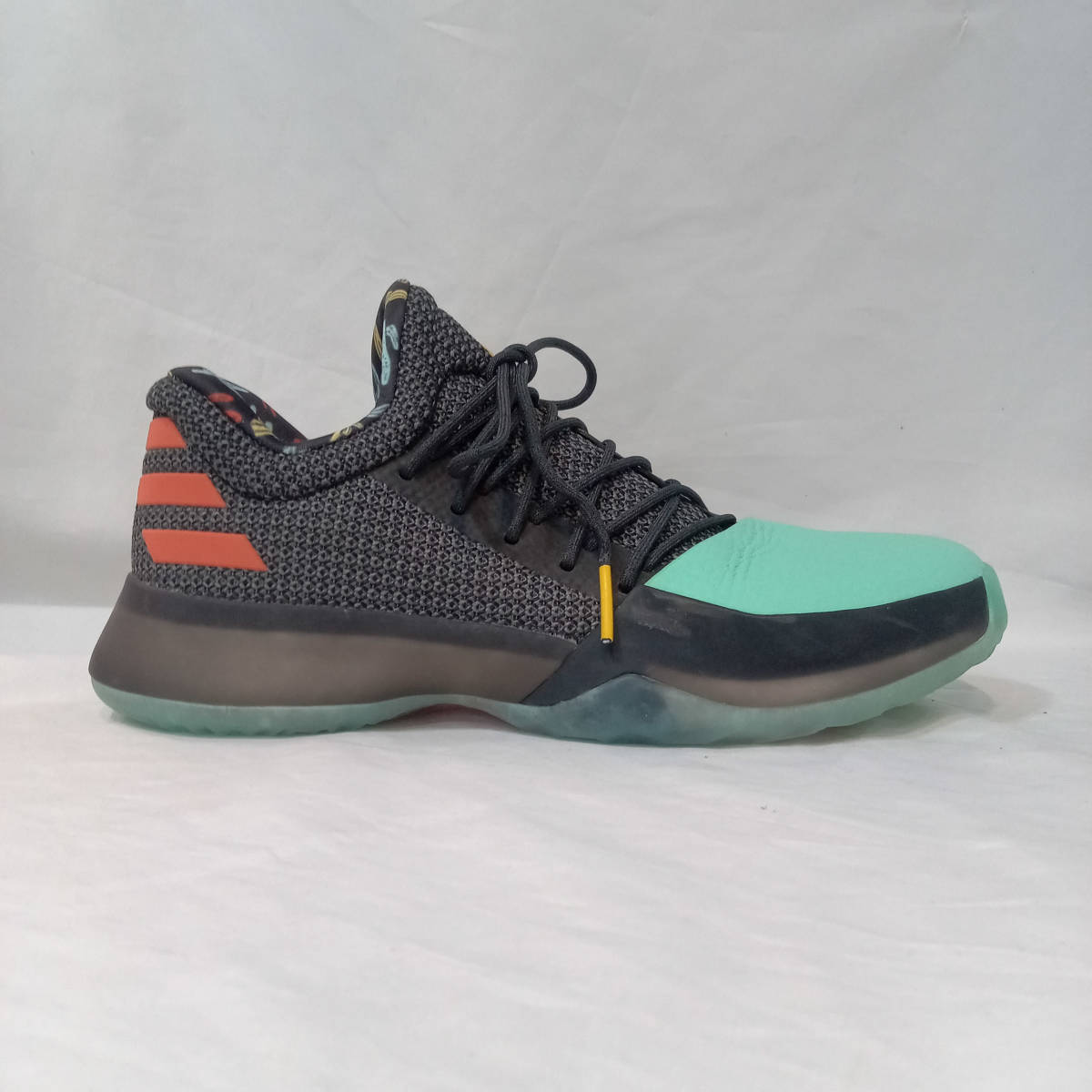 harden vol 1の通販 27.5cm Harden Vol. 1 ハーデン1 【公式通販】