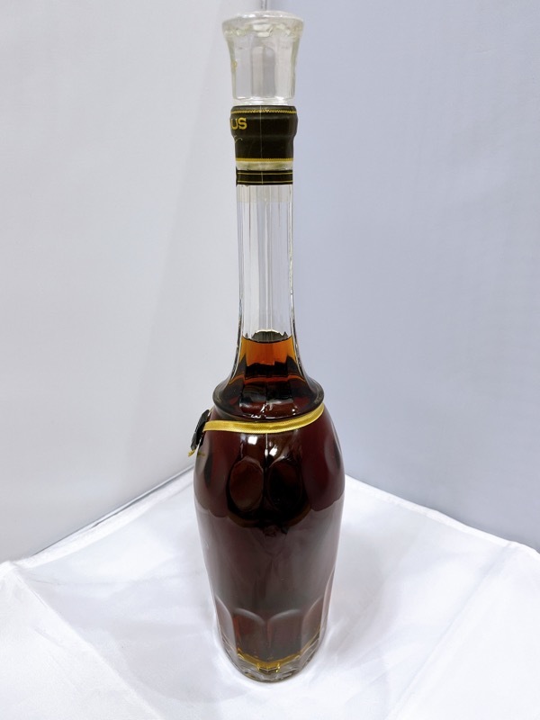【古酒・未開栓】カミュ エクストラ コニャック ロングネック 700ml CAMUS Extra ロングネック 700mlコニャック未開栓 古酒 未開