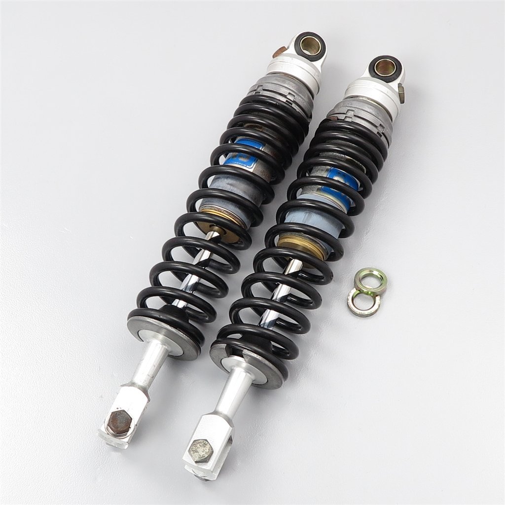 CB750F オーリンズ　リアサス ☆CB750F/RC04 オーリンズ リアサスペンション HO153 [A016/0166