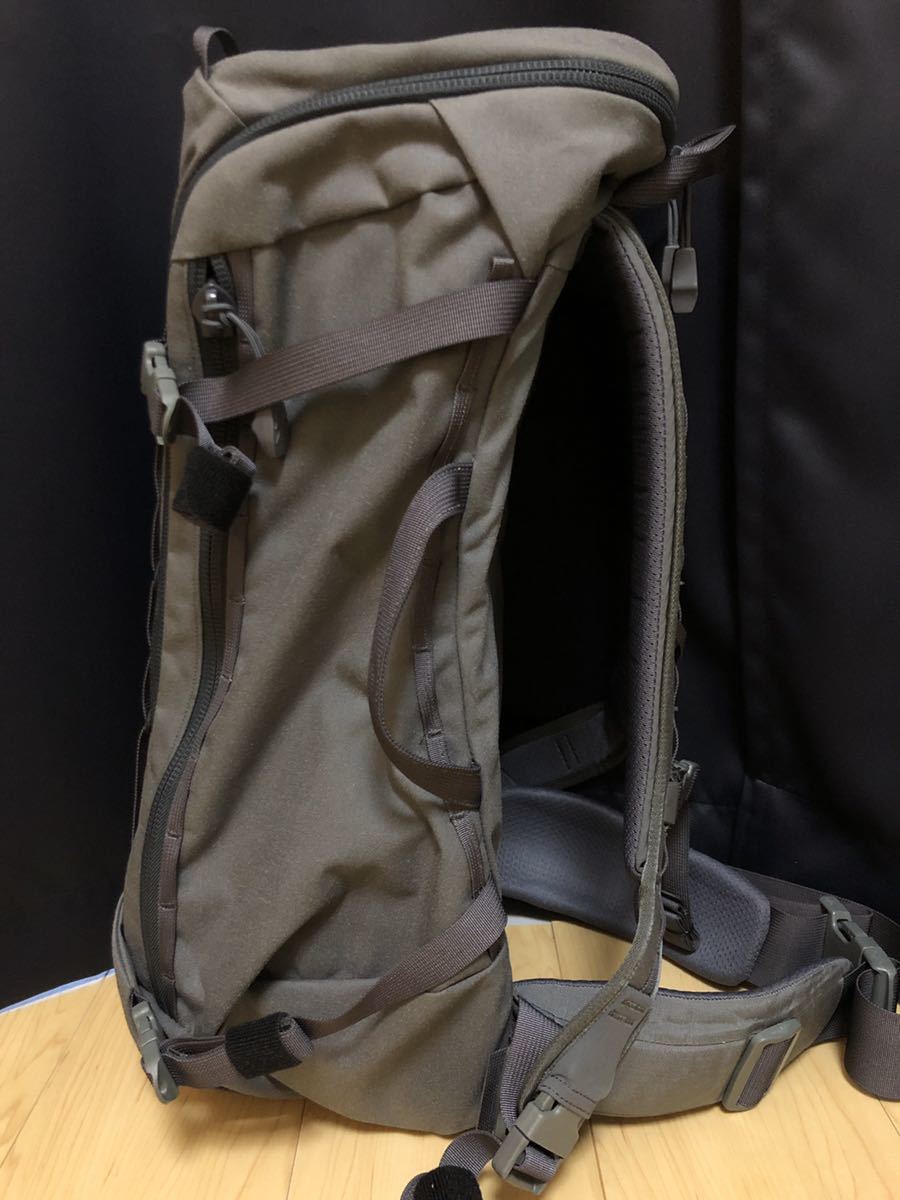 Pack Assault Arc'teryx LEAF 0 1 | - Tactical MultiCam Combat-Ready Backpack Multicam Review 45L TACWRK