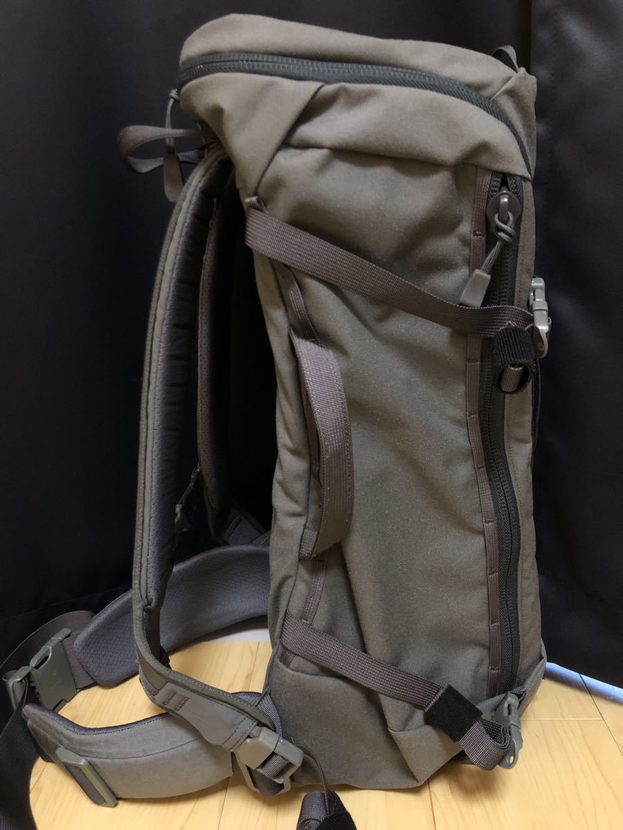 Pack Assault Arc'teryx LEAF 0 1 | - Tactical MultiCam Combat-Ready Backpack Multicam Review 45L TACWRK