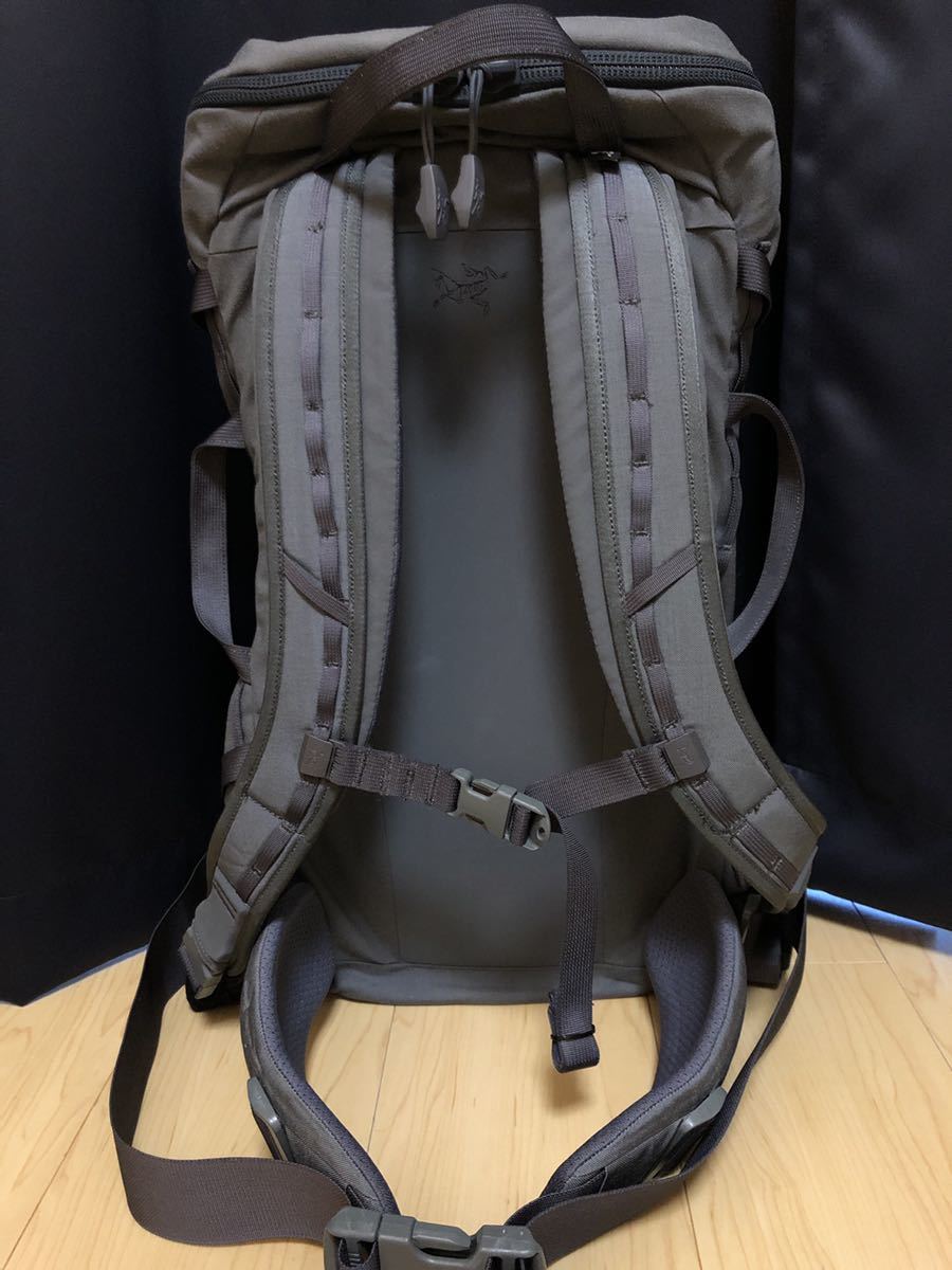 Pack Assault Arc'teryx LEAF 0 1 | - Tactical MultiCam Combat-Ready Backpack Multicam Review 45L TACWRK