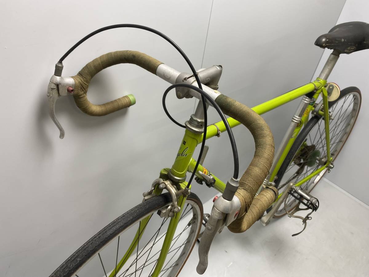 Natinoal CYCLER ナショナル サイクラー70年代 当時物